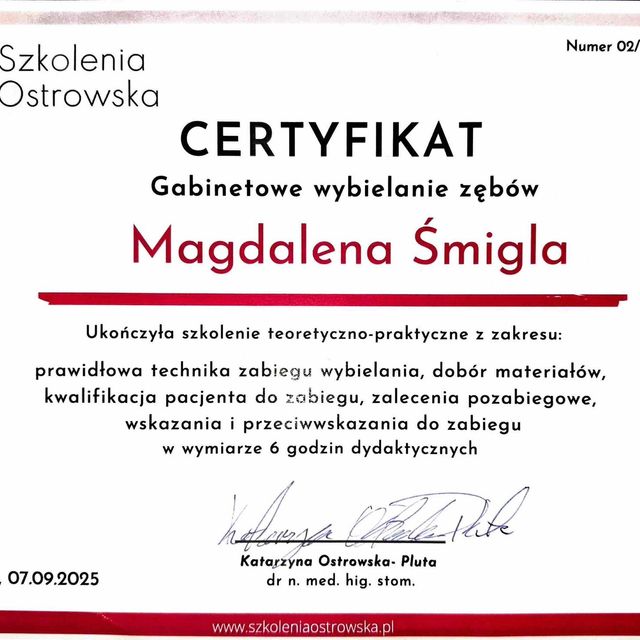 Powiększ obraz: certificate 3