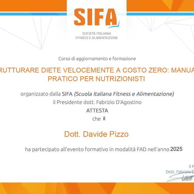 Ingrandire l'immagine: certificate 9