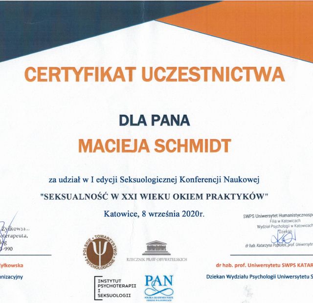 Powiększ obraz: certificate 9