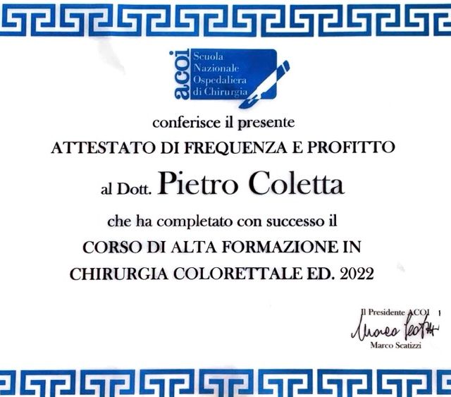 Ingrandire l'immagine: certificate 1