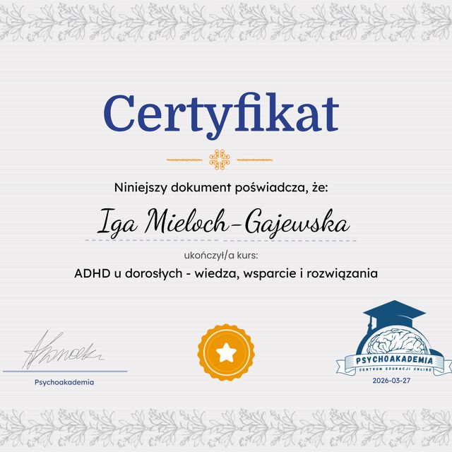 Powiększ obraz: certificate 14