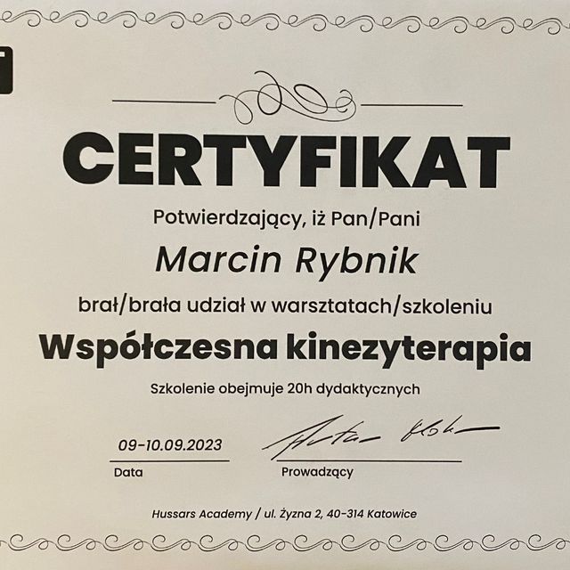 Powiększ obraz: certificate 4
