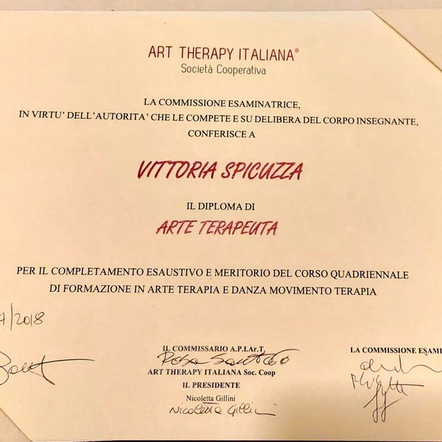 Ingrandire l'immagine: certificate 1