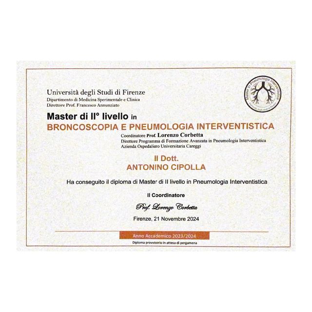 Ingrandire l'immagine: certificate 1