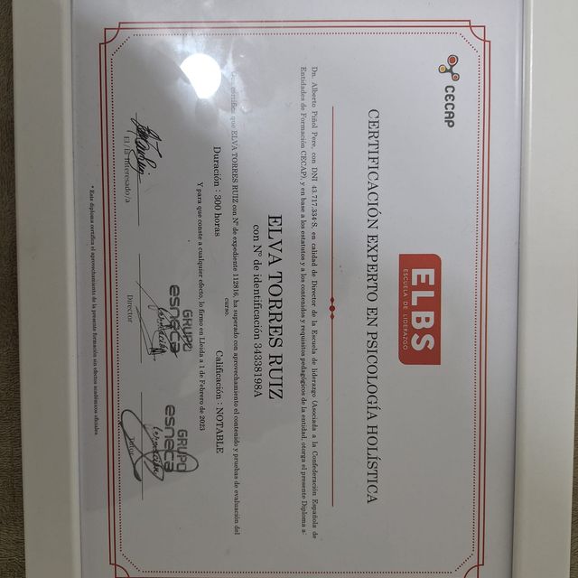 Acercar imagen: certificate 1