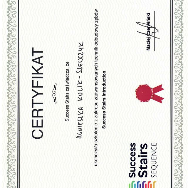 Powiększ obraz: certificate 2