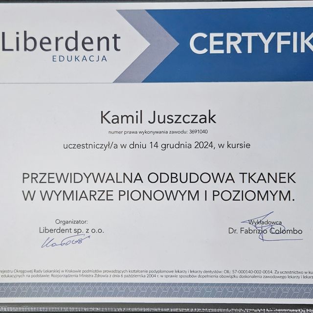 Powiększ obraz: certificate 3