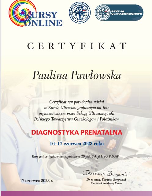 Powiększ obraz: certificate 2