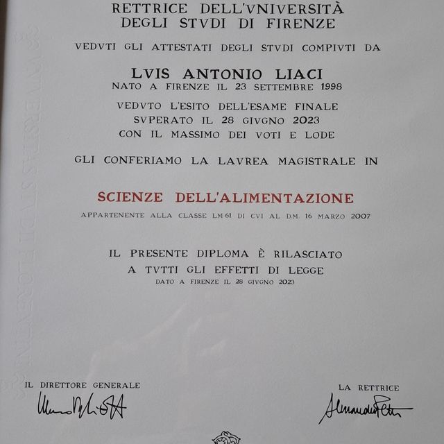Ingrandire l'immagine: certificate 2
