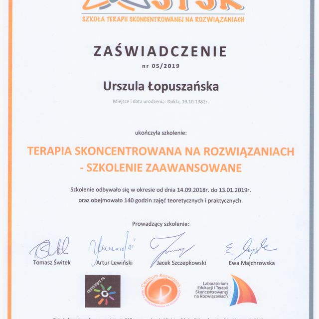 Powiększ obraz: certificate 3