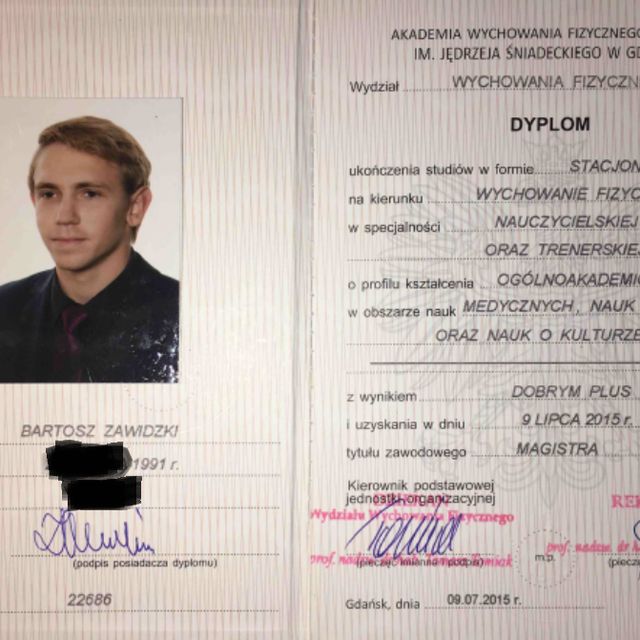 Powiększ obraz: certificate 2