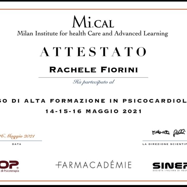 Ingrandire l'immagine: certificate 2