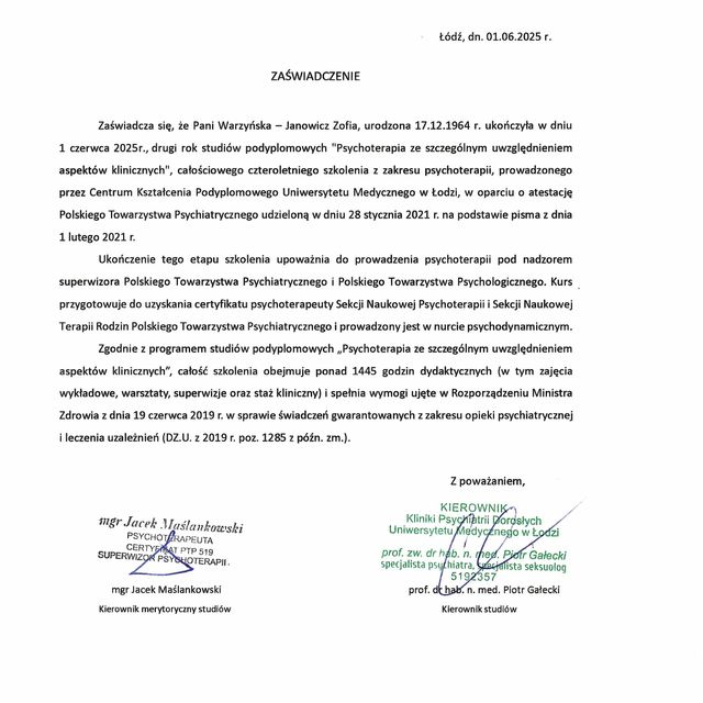 Powiększ obraz: certificate 2