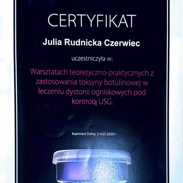 Powiększ obraz: certificate 13