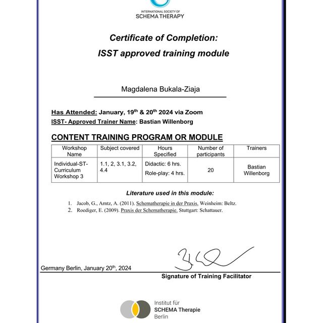 Powiększ obraz: certificate 11