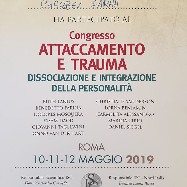 Ingrandire l'immagine: certificate 1