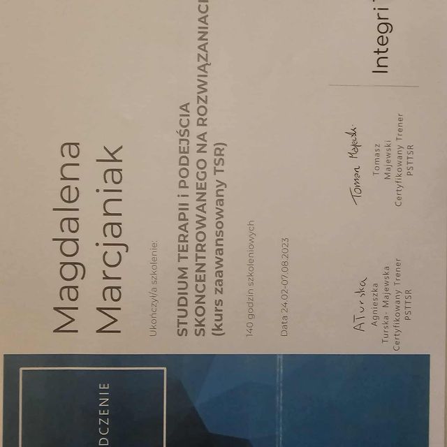 Powiększ obraz: certificate 4