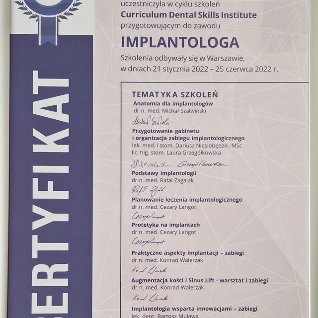 Powiększ obraz: certificate 2