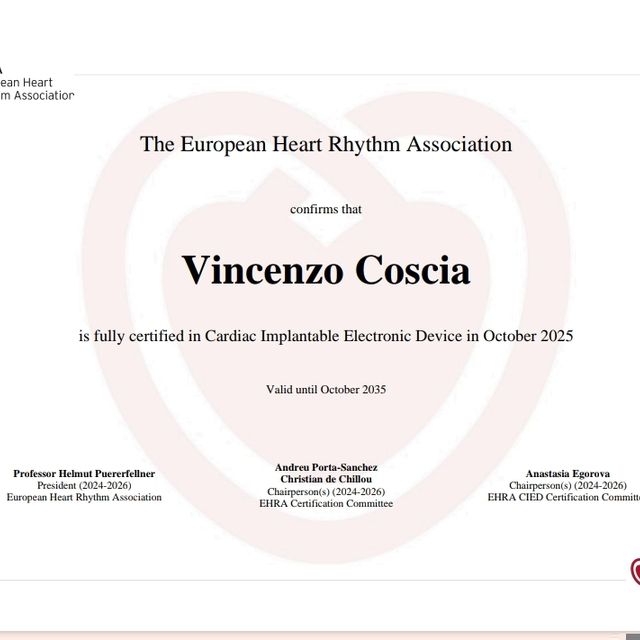 Ingrandire l'immagine: certificate 9