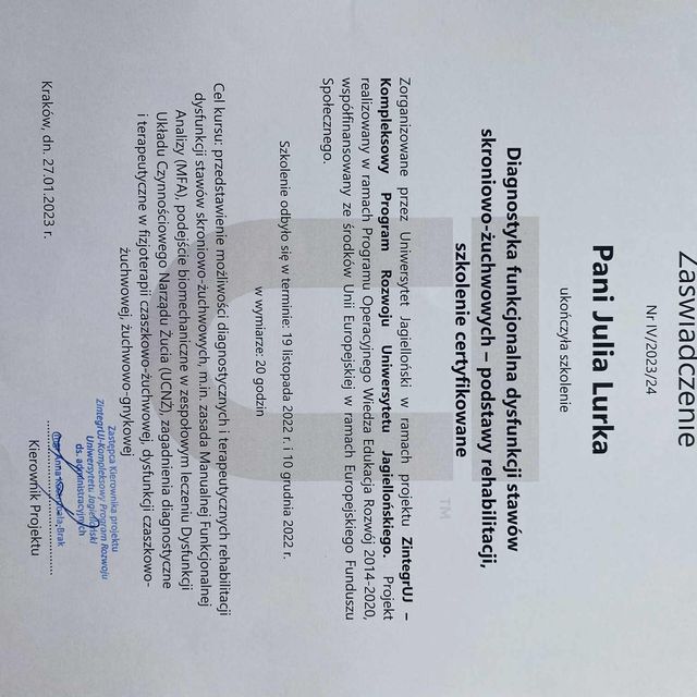 Powiększ obraz: certificate 2