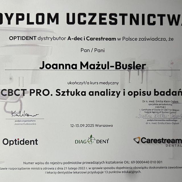Powiększ obraz: certificate 5
