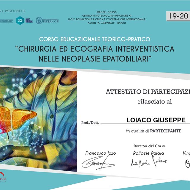 Ingrandire l'immagine: certificate 1