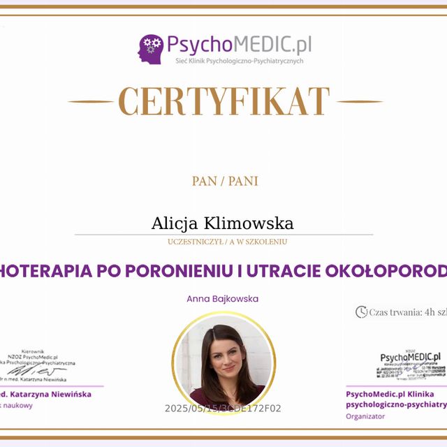 Powiększ obraz: certificate 5