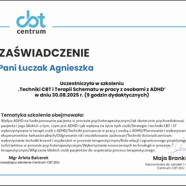Powiększ obraz: certificate 10