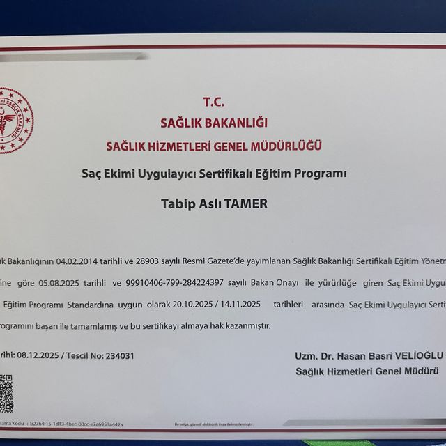 Resmi büyüt: certificate 2