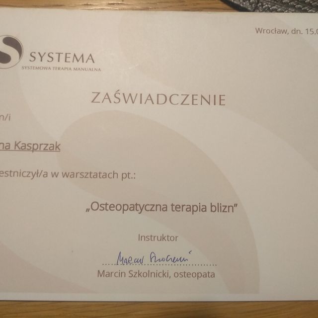 Powiększ obraz: certificate 4