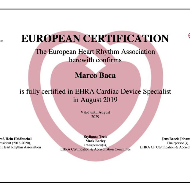 Ingrandire l'immagine: certificate 2