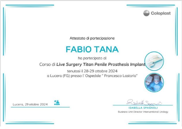 Ingrandire l'immagine: certificate 4