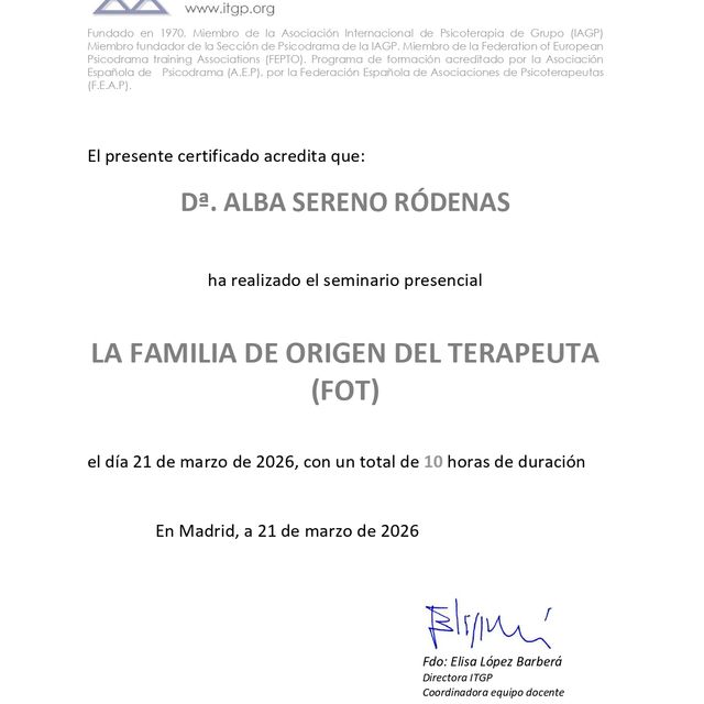 Acercar imagen: certificate 2