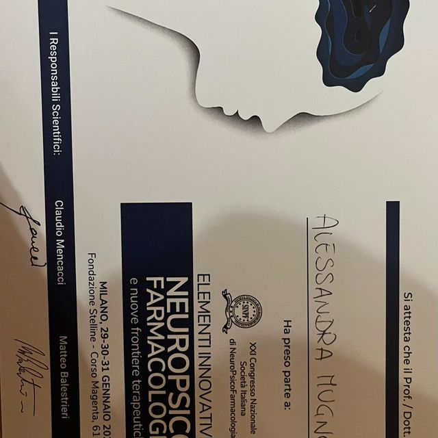 Ingrandire l'immagine: certificate 7