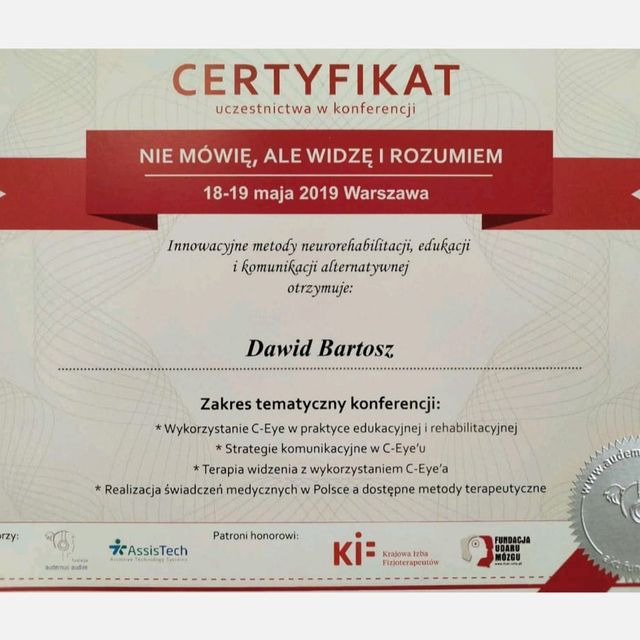 Powiększ obraz: certificate 6