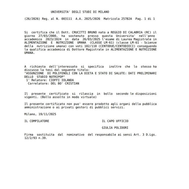 Ingrandire l'immagine: certificate 2