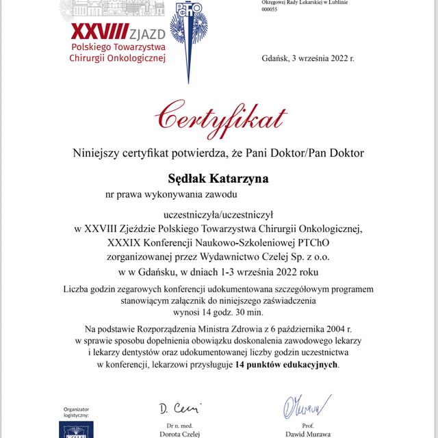 Powiększ obraz: certificate 12