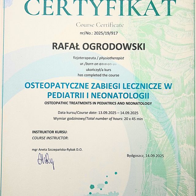 Powiększ obraz: certificate 6