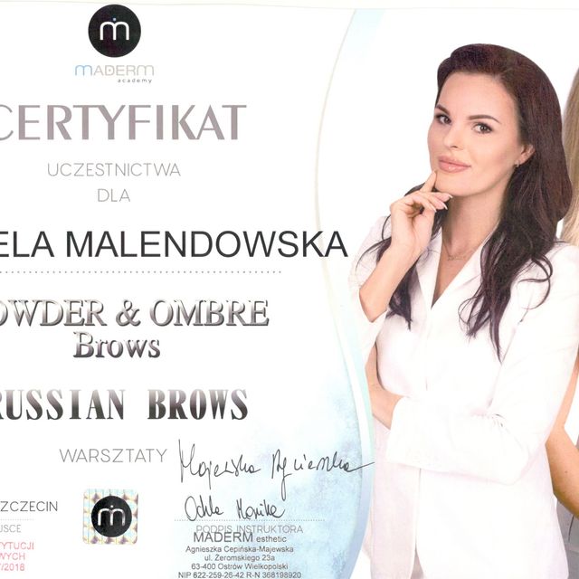 Powiększ obraz: certificate 22