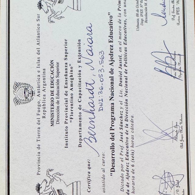 Acercar imagen: certificate 4