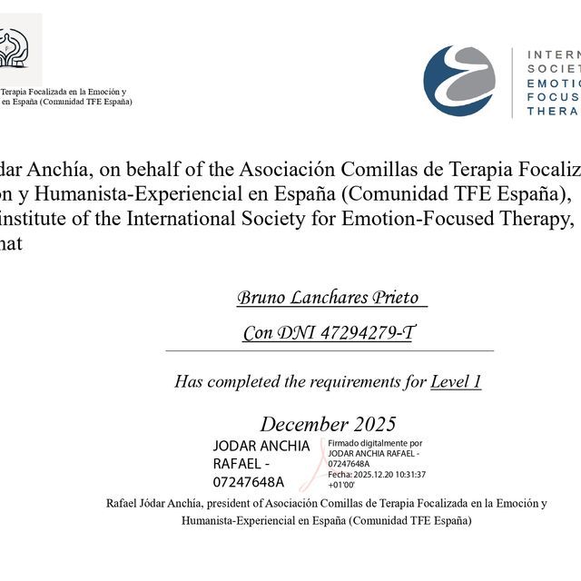 Acercar imagen: certificate 1