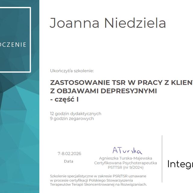 Powiększ obraz: certificate 7