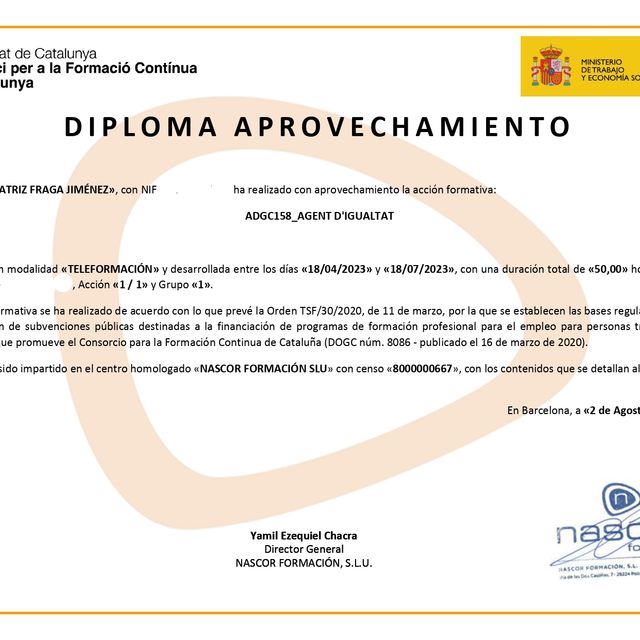 Acercar imagen: certificate 7