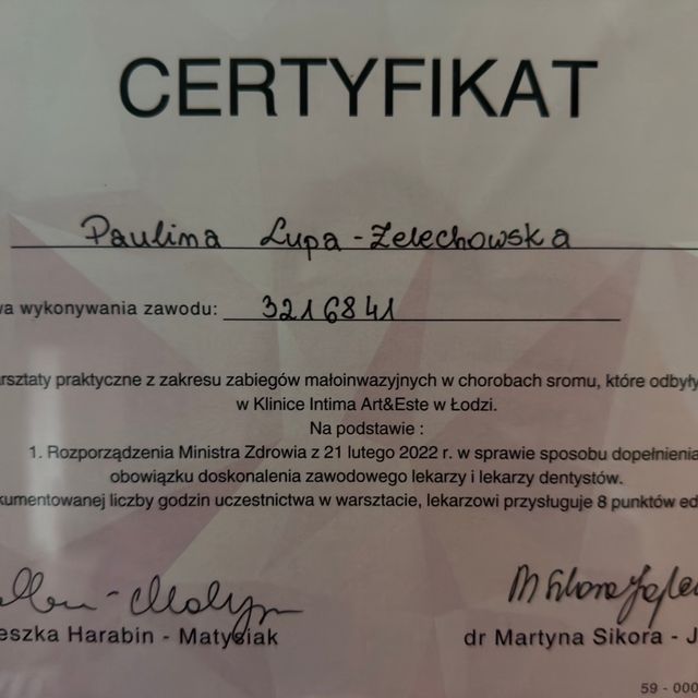 Powiększ obraz: certificate 24