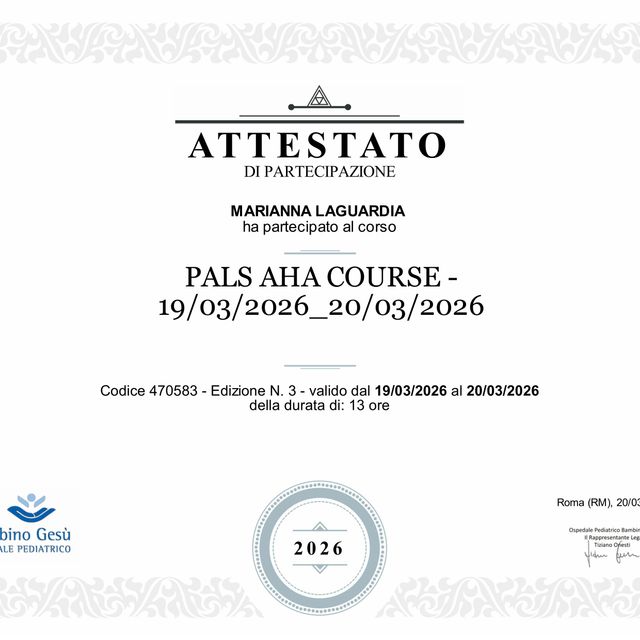 Ingrandire l'immagine: certificate 2