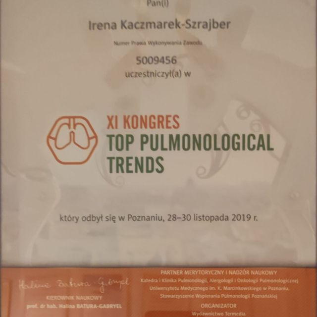 Powiększ obraz: certificate 40