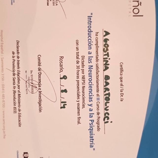 Acercar imagen: certificate 6