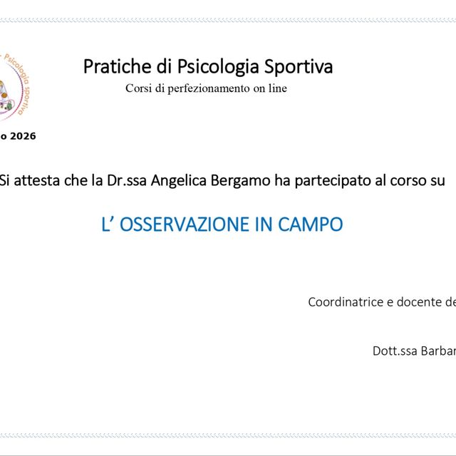Ingrandire l'immagine: certificate 4