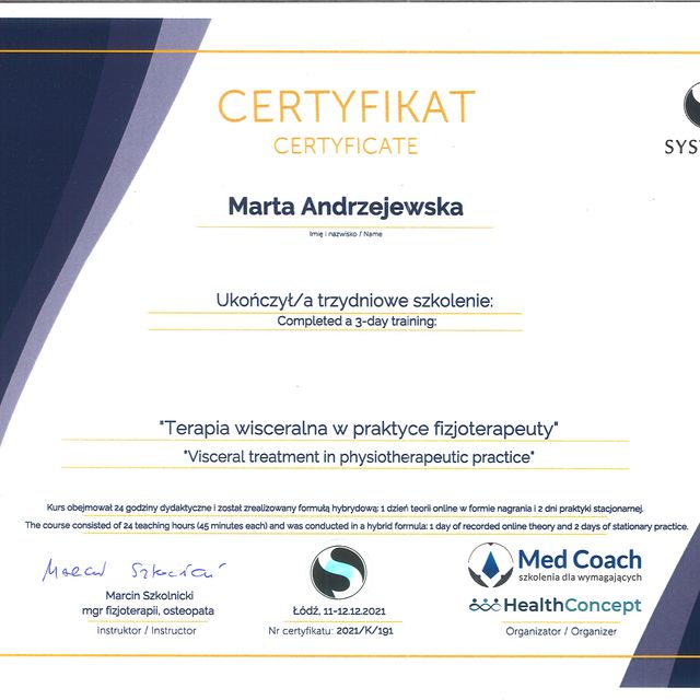 Powiększ obraz: certificate 15