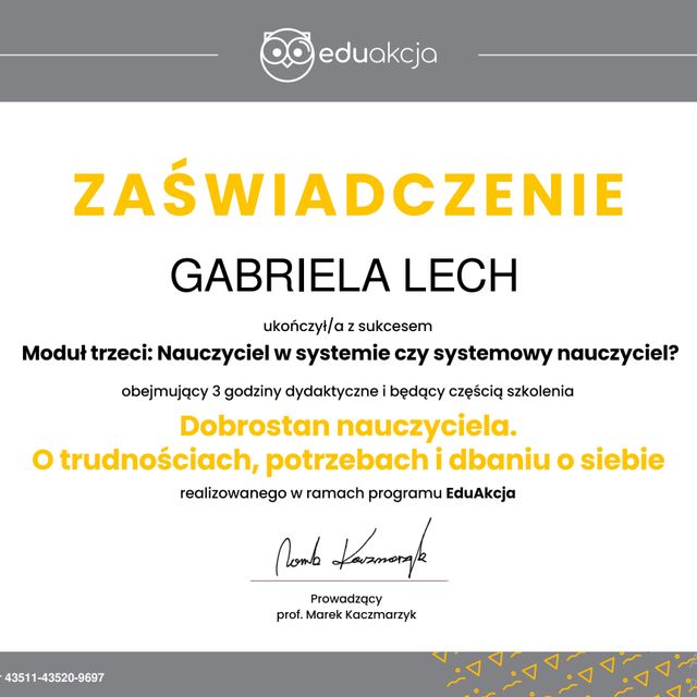 Powiększ obraz: certificate 10